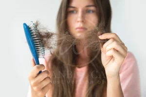 ferritin and hair loss