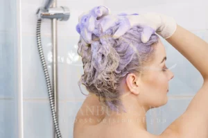 hair color shampoo vs dye