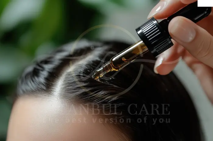 hair growth serum definition