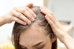 hair loss treatment