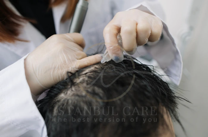 hair loss hair loss