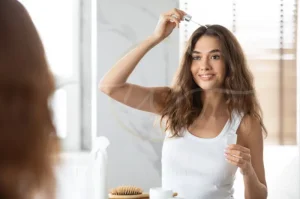 hair products for growth