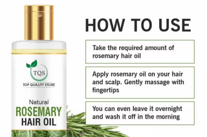 how to use rosemary oil for hair growth how to use rosemary oil for hair growth
