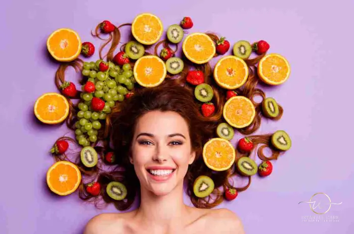 multivitaminas vs vitaminas para el cabello