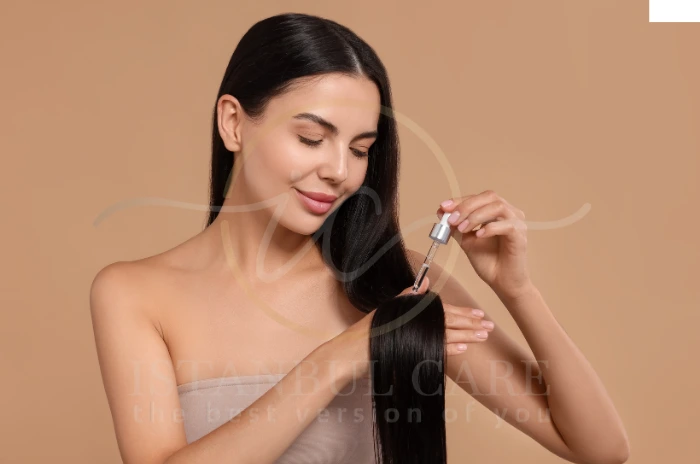 thick hair serum thick hair serum