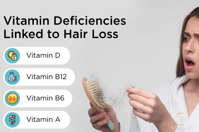 which vitamin deficiency causes hair loss_ which vitamin deficiency causes hair loss