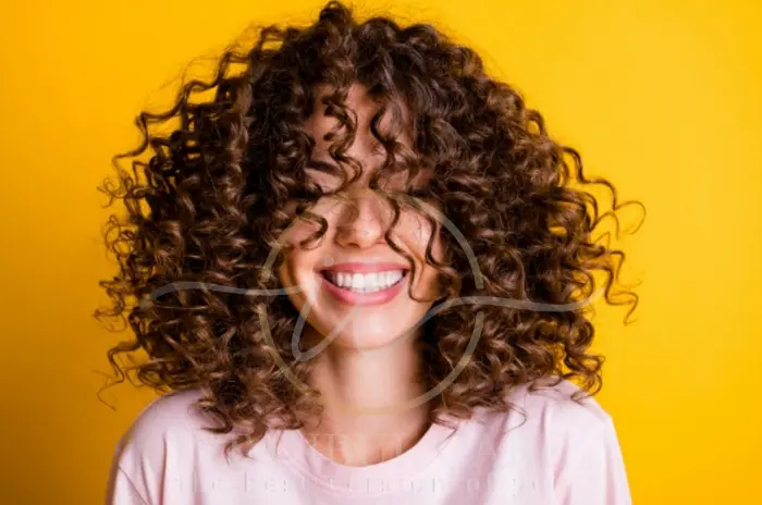 3a hair type 3a hair type