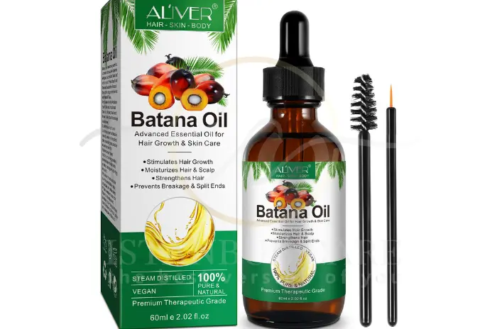 Batana oil hair regrowth Batana oil hair regrowth
