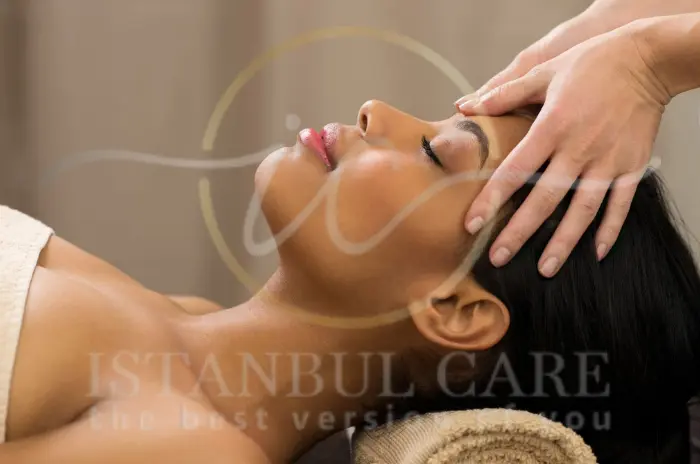 Benefits of Scalp Massage and Correct Application Methods