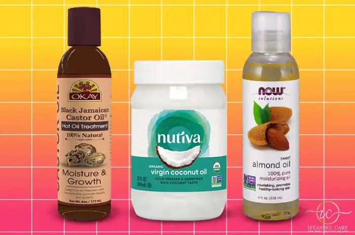 Best oils for hot oil treatment Best oils for hot oil treatment