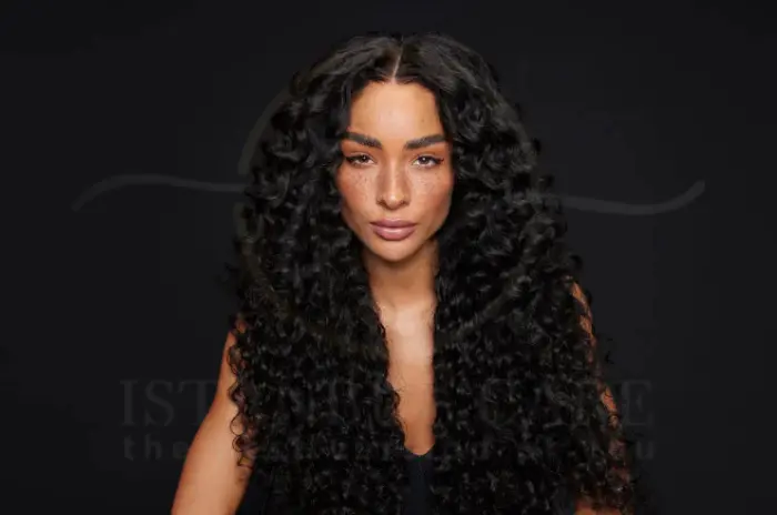 Black Hair Types Guide How to Care