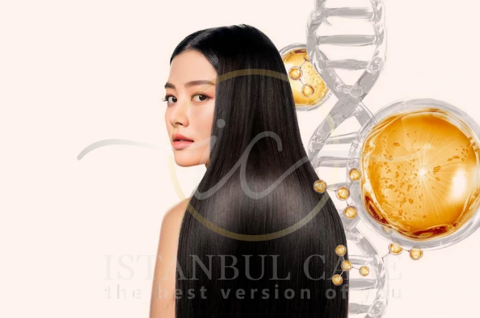 Collagen peptides for hair growth Collagen peptides for hair growth