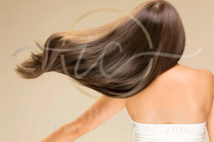 Condish Healthy Hair Therapy