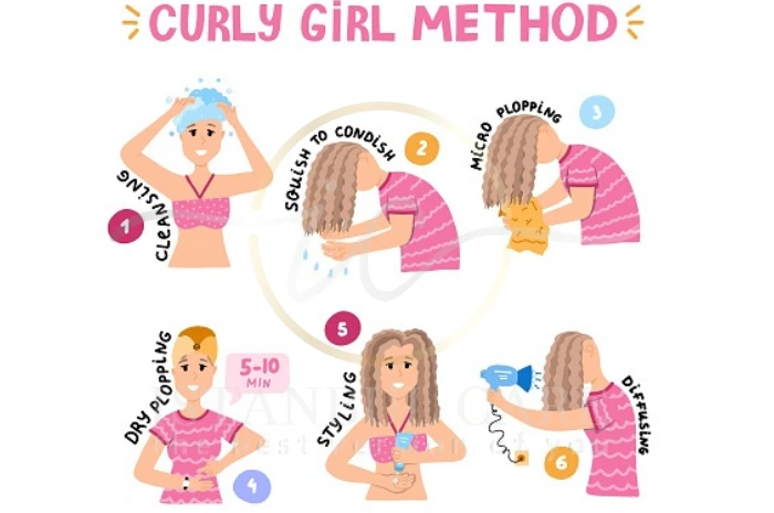 Curly Girl Method Curly Girl Method