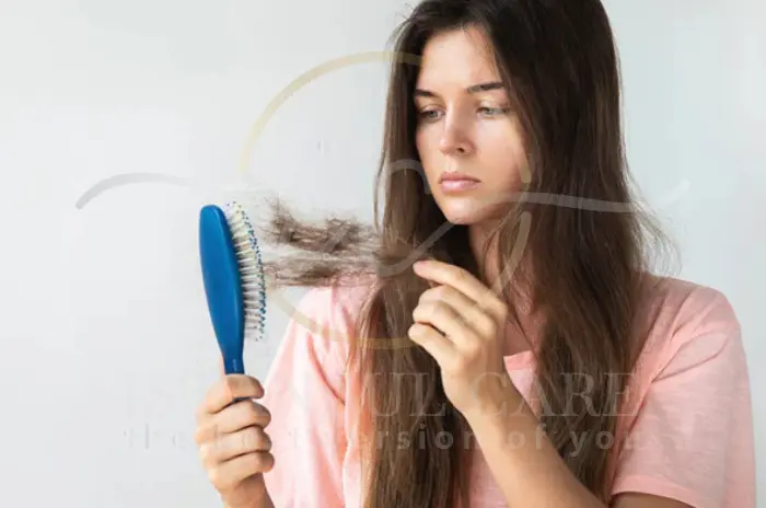 Does Mounjaro Cause Hair Loss Is there a solution