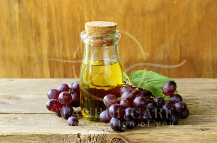 Grapeseed Oil Grapeseed Oil