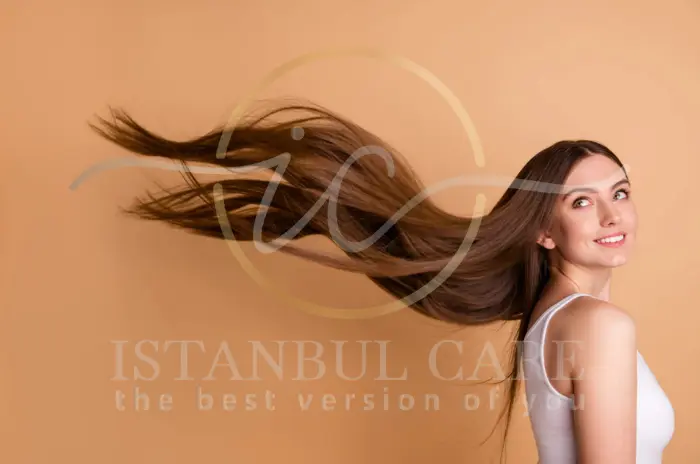 Growing Long Hair Healthy and Strong