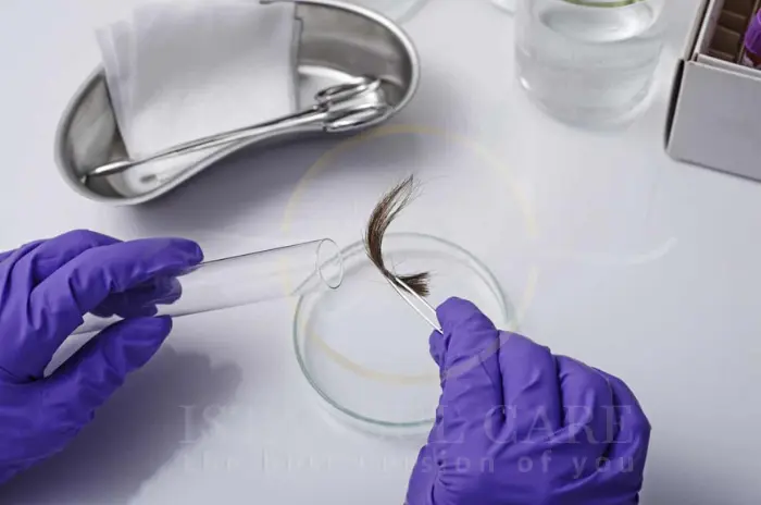 Hair drug test Hair drug test