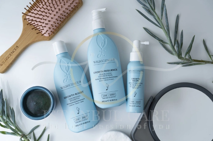 Hair growth factors Hair growth factors