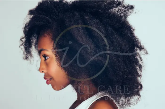 Hair loss from braids and ponytails Hair loss from braids and ponytails