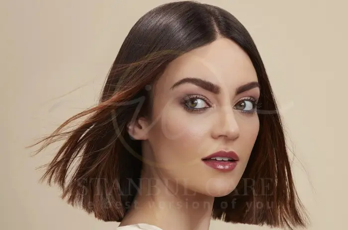 Haircare routine for 1A hair