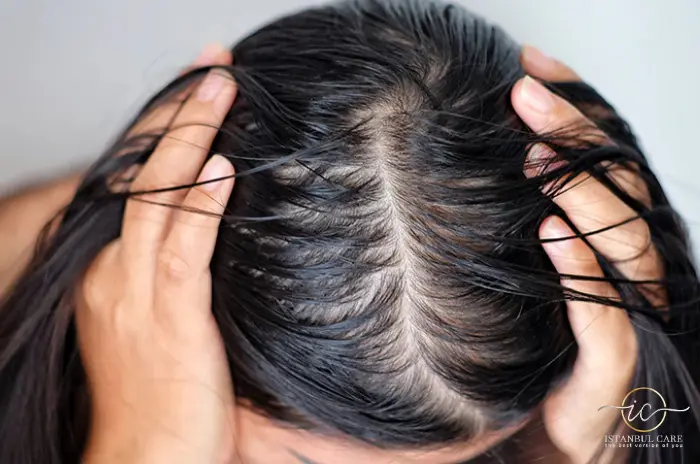 Harmful effects of hair gel Harmful effects of hair gel