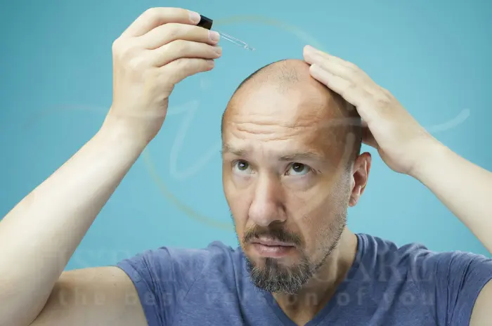 How Jojoba Oil Prevents Hair Loss
