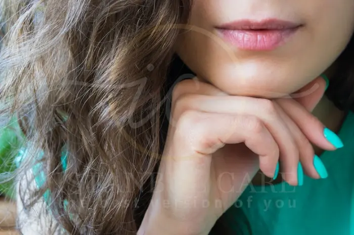 How Vitamins Improve Hair, Skin and Nails