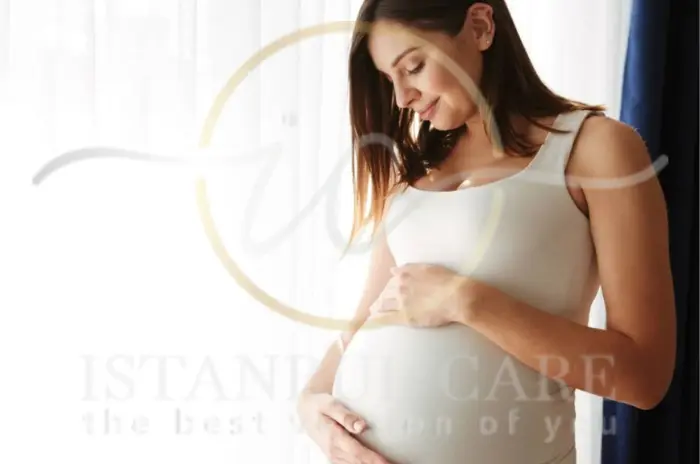 Is Hair Dye Safe During Pregnancy