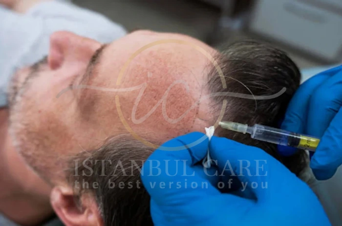 New hair loss treatments