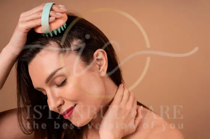 Scalp Massage for Hair Growth Benefits and How to Do It Right