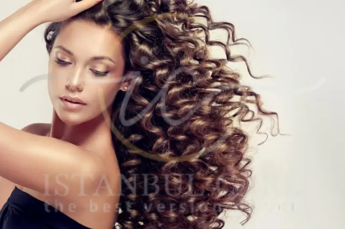 The Ultimate Guide to Stronger, Shinier Hair