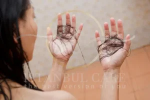 Haartransplantation,haartransplantation türkei - Startseite Understanding Radiation-Induced Hair Loss and Regrowth Process