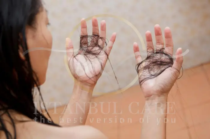 Understanding Radiation-Induced Hair Loss and Regrowth Process