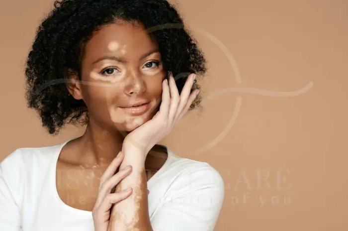 Vitiligo Hair Causes, Symptoms and Treatments
