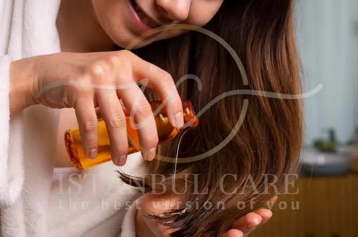 What is Hair Oiling for Healthy Hair