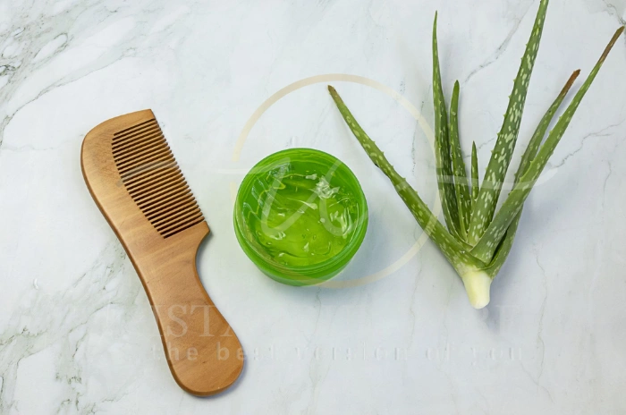 aloe vera hair mask DIY aloe vera hair mask DIY
