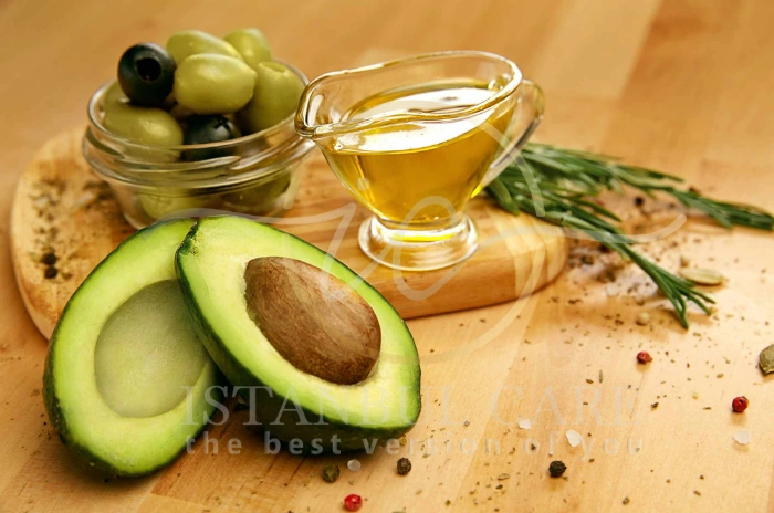 avocado oil for hair avocado oil for hair