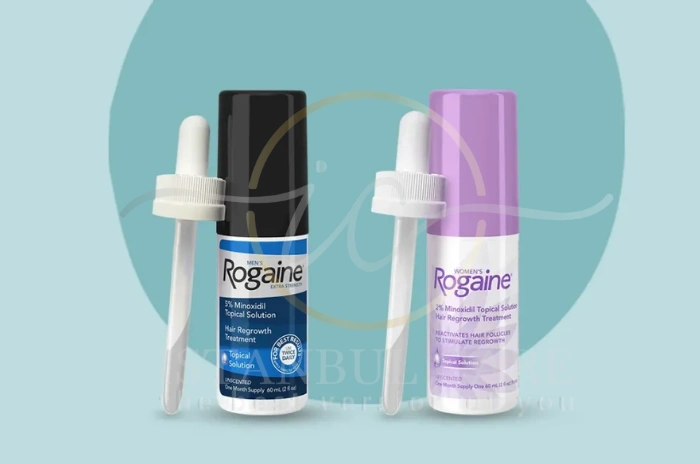 does minoxidil work