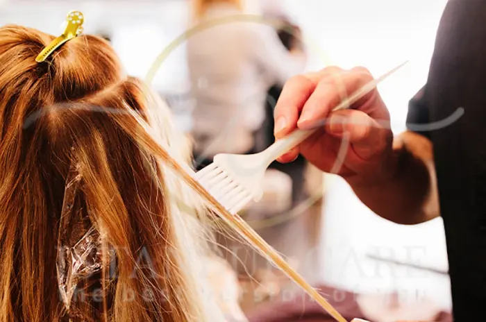 dying-hair-while-pregnant-safe