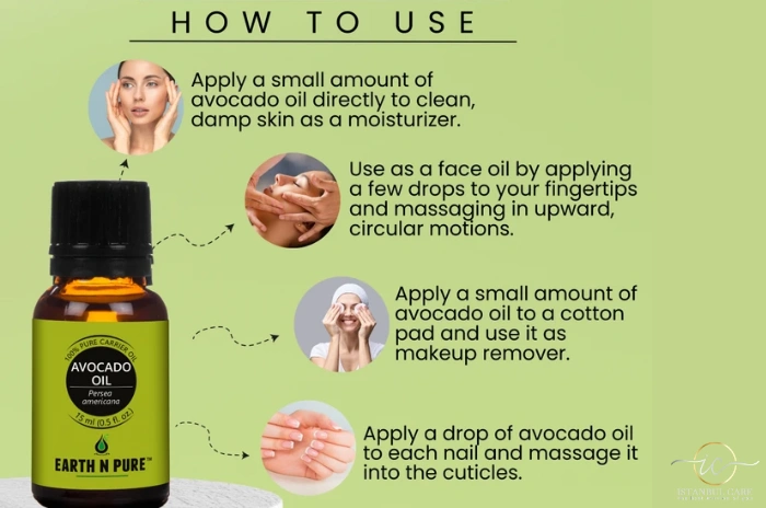 how to use avocado oil on hair how to use avocado oil on hair