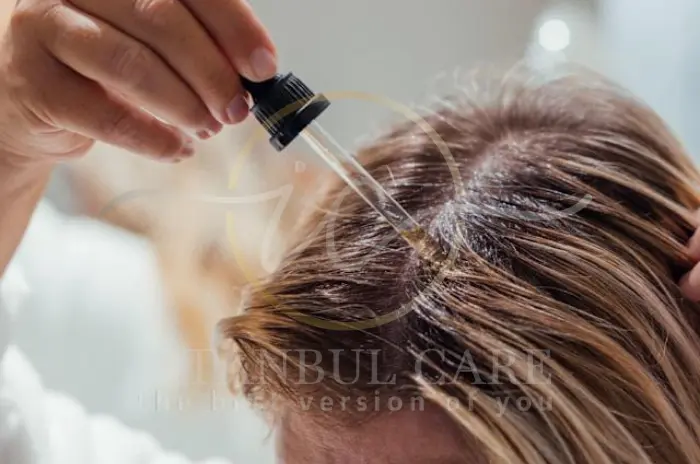 _how to use peppermint oil on hair how to use peppermint oil on hair