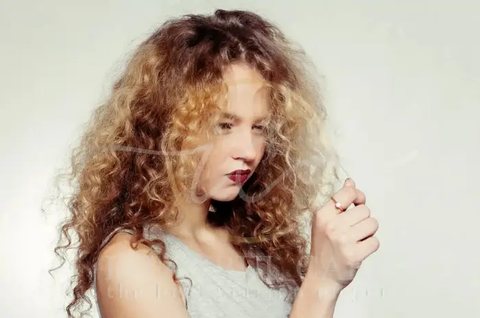 perms cause hair loss