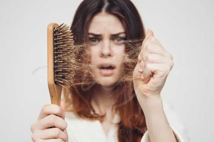 postpartum hair loss postpartum hair loss