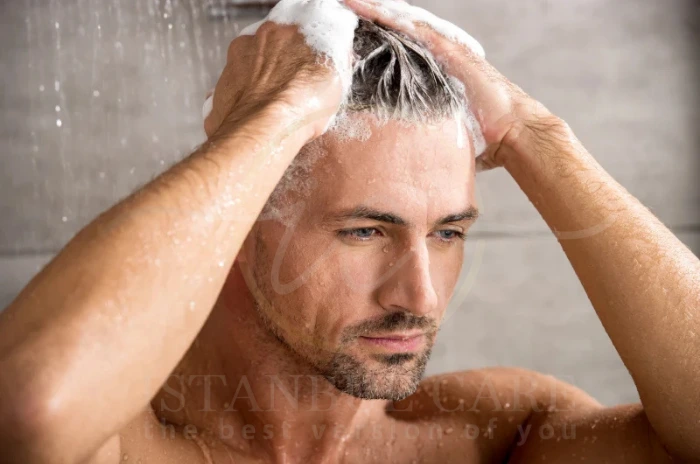 shampoo for hair loss