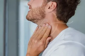 thyroid cause hair loss