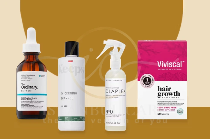 best hair treatment hair loss