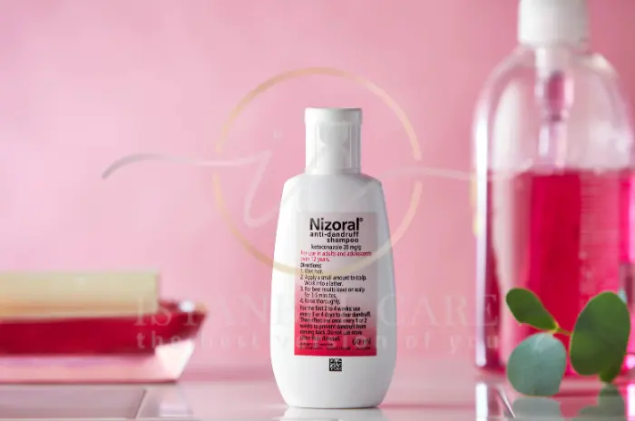 Best Way to Use Ketoconazole Shampoo Nizoral Guide