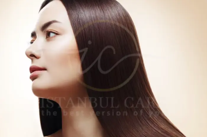 Botox Hair Treatment