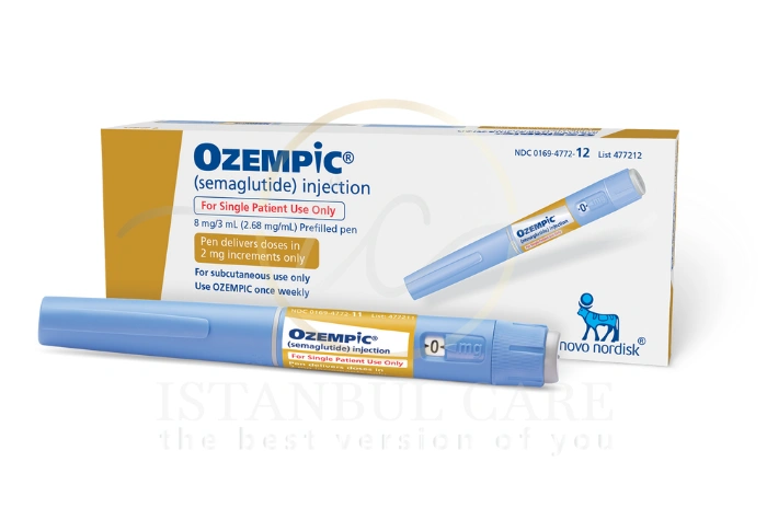 Does Ozempic cause hair loss Does Ozempic cause hair loss